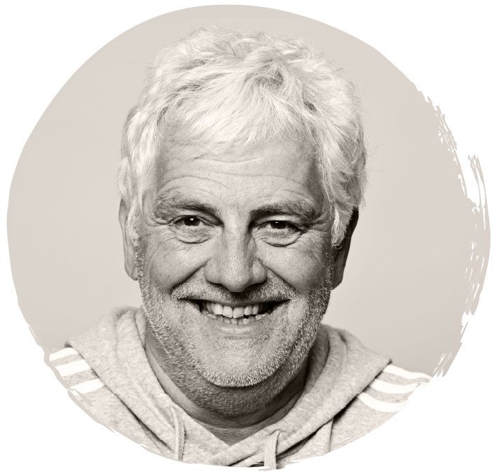 Über Reinhard Brennecke